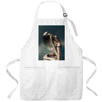 Amanda Pizziconi Apron