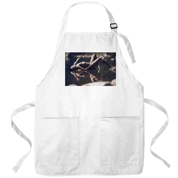 Amanda Pizziconi Apron