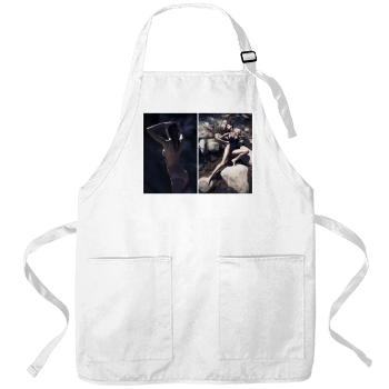 Amanda Pizziconi Apron