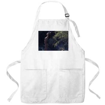 Amanda Pizziconi Apron