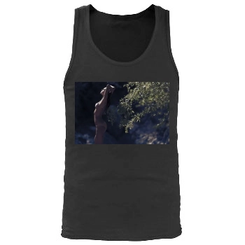 Amanda Pizziconi Men's Tank Top