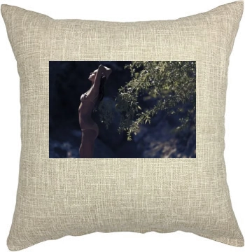 Amanda Pizziconi Pillow