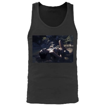 Amanda Pizziconi Men's Tank Top