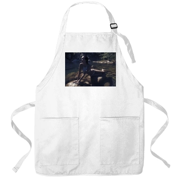 Amanda Pizziconi Apron