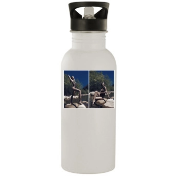 Amanda Pizziconi Stainless Steel Water Bottle