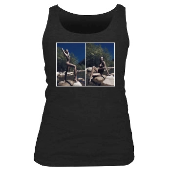 Amanda Pizziconi Women's Tank Top