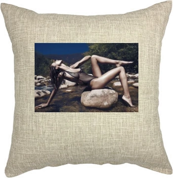 Amanda Pizziconi Pillow