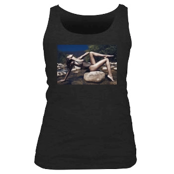 Amanda Pizziconi Women's Tank Top