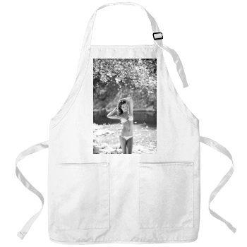 Amanda Pizziconi Apron