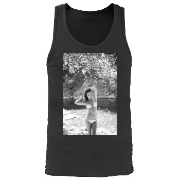 Amanda Pizziconi Men's Tank Top