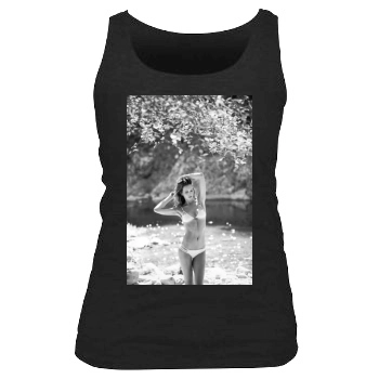 Amanda Pizziconi Women's Tank Top