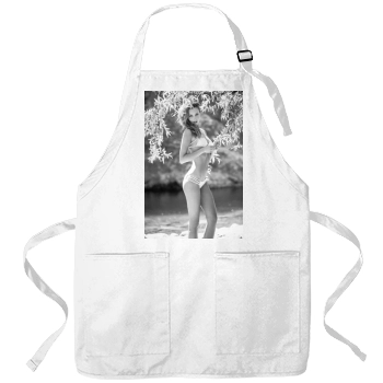 Amanda Pizziconi Apron