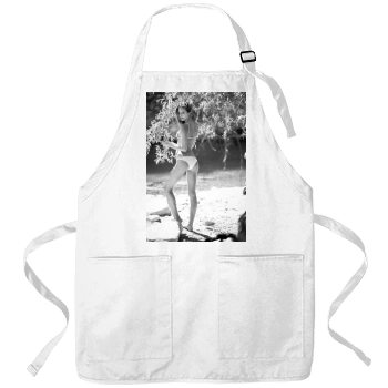 Amanda Pizziconi Apron