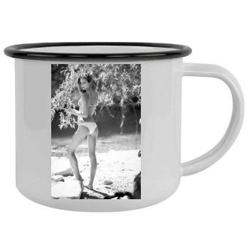 Amanda Pizziconi Camping Mug