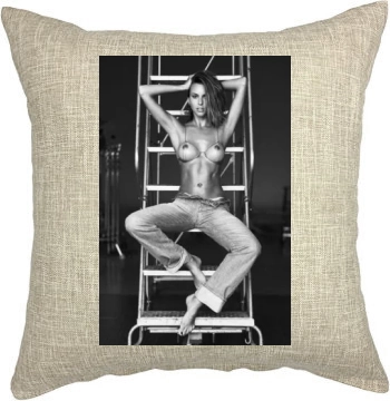 Amanda Pizziconi Pillow