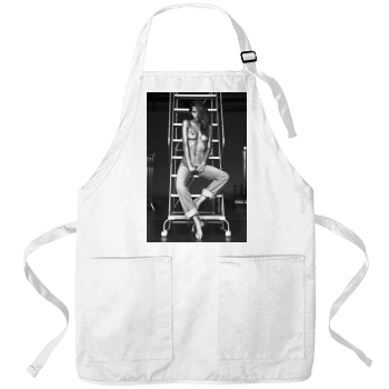 Amanda Pizziconi Apron