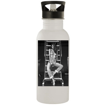 Amanda Pizziconi Stainless Steel Water Bottle