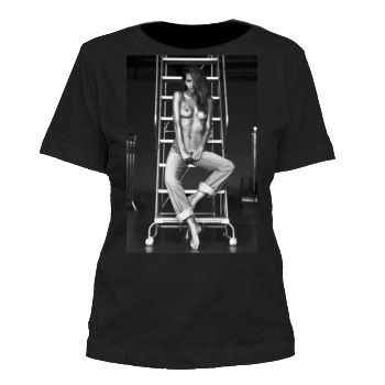 Amanda Pizziconi Women's Cut T-Shirt