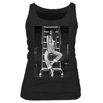 Amanda Pizziconi Women's Tank Top