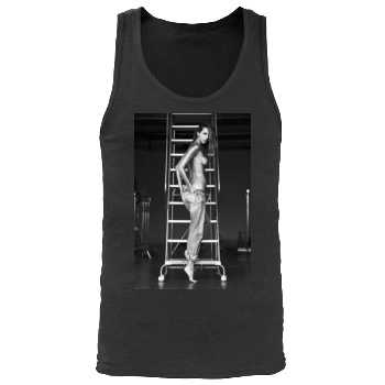 Amanda Pizziconi Men's Tank Top