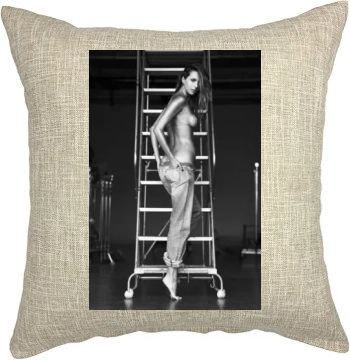 Amanda Pizziconi Pillow