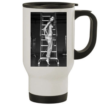 Amanda Pizziconi Stainless Steel Travel Mug