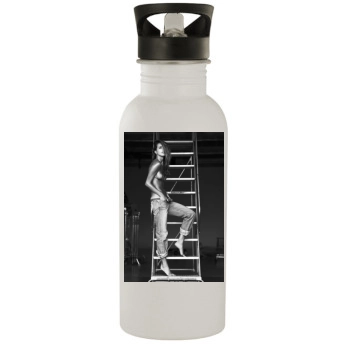 Amanda Pizziconi Stainless Steel Water Bottle