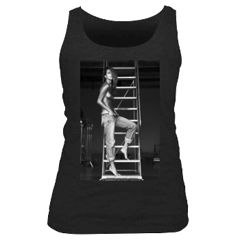 Amanda Pizziconi Women's Tank Top