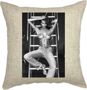 Amanda Pizziconi Pillow