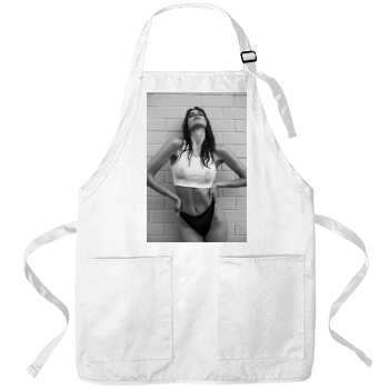 Amanda Pizziconi Apron