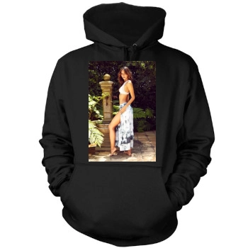 Amanda Pizziconi Mens Pullover Hoodie Sweatshirt