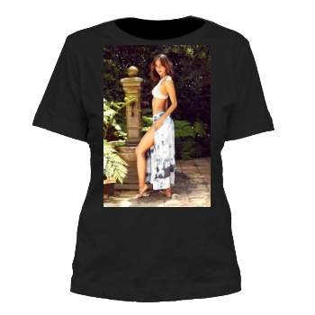 Amanda Pizziconi Women's Cut T-Shirt