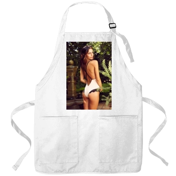 Amanda Pizziconi Apron