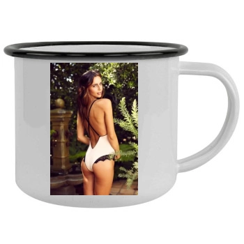 Amanda Pizziconi Camping Mug