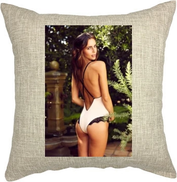 Amanda Pizziconi Pillow