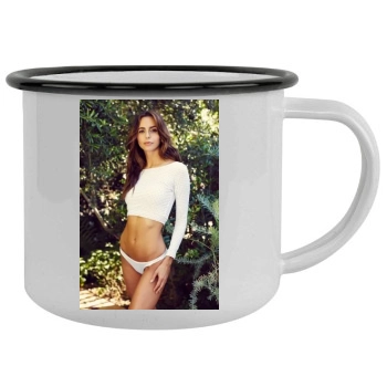 Amanda Pizziconi Camping Mug