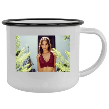 Amanda Pizziconi Camping Mug