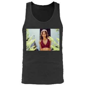 Amanda Pizziconi Men's Tank Top