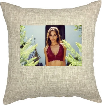 Amanda Pizziconi Pillow