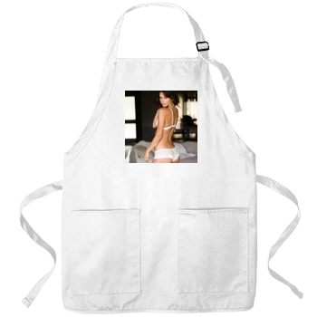 Amanda Pizziconi Apron