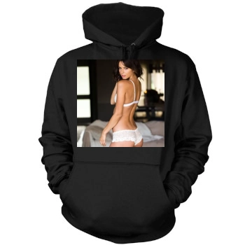 Amanda Pizziconi Mens Pullover Hoodie Sweatshirt