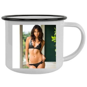 Amanda Pizziconi Camping Mug