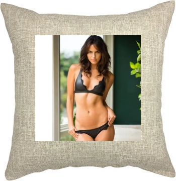 Amanda Pizziconi Pillow