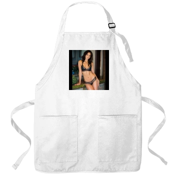 Amanda Pizziconi Apron