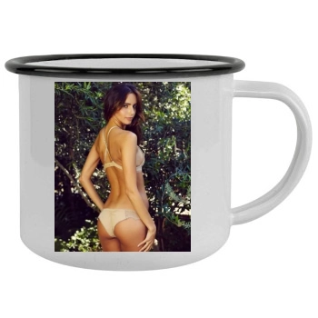 Amanda Pizziconi Camping Mug