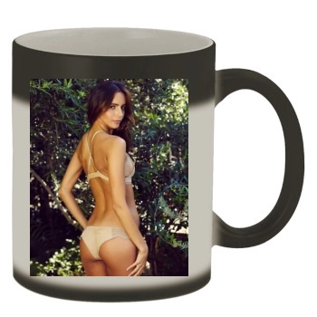 Amanda Pizziconi Color Changing Mug