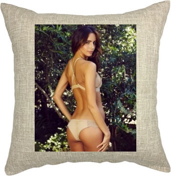 Amanda Pizziconi Pillow