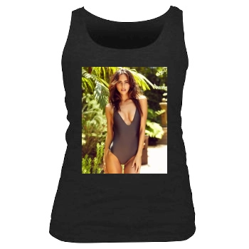 Amanda Pizziconi Women's Tank Top