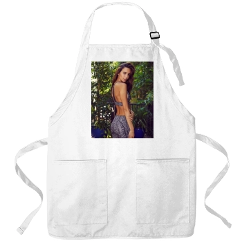 Amanda Pizziconi Apron