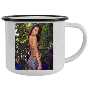 Amanda Pizziconi Camping Mug